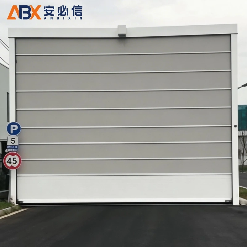 双鸭山市高速堆积门